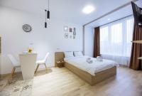 Nyvky Like Home - Brown 46 - B&B Kyiv