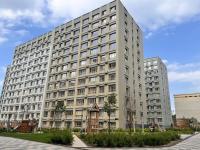 Comfort in the Meridian Apartments residential complex - Chambres d’hôtes Almaty