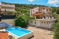 Villa Alisa - Ferienwohnung Trogir