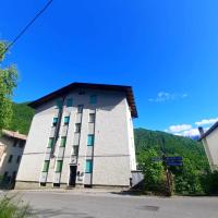Casa Maioli - Your Mountain Holiday - B&B