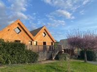 l'oreille du pelerin - gite Arzack - B&B Saint-Jacques-des-Arrêts