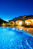 Villa Güney - B&B Keçiler