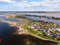 Stylish seaside apartment - B&B Haapsalu