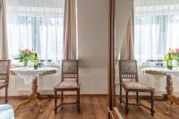 Habitación Doble Estándar