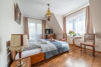 Chambre Double Standard