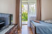 Chambre Triple avec Balcon