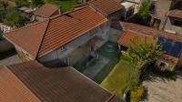 Maison 4 Chambres