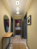 Apartment mit 2 Schlafzimmern