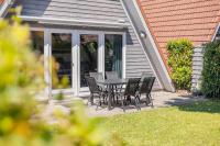 Ferienwohnpark Immenstaad am Bodensee Nurdachhaus Typ 8 NDT 012 - B&B Immenstaad am Bodensee