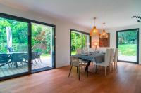 Le Rivage de Carnac - Vue mer proche plage - B&B Carnac