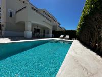 Luxery home with private heated pool - B&B Torre-Pacheco