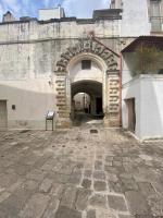 Antico Granaio - Ferienwohnung Sogliano Cavour