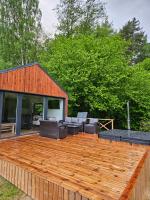 Pasienio Krantas - B&B Vėlūnai