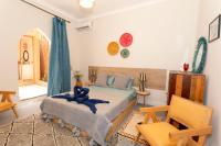 Habitación Doble con baño privado