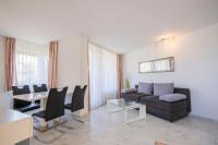 Ferienwohnpark Immenstaad am Bodensee Zwei-Zimmer-Apartment 55 15 - B&B Immenstaad am Bodensee