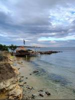 Bratanov Modern Serenity - B&B Ravda