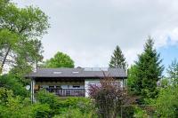 Ferienwohnung Jachmann, 80qm - B&B