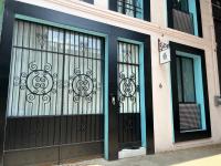Chihuahua Boutique Centric Studio & Loft - B&B Città del Messico