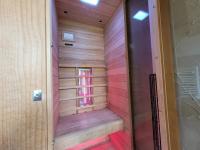 CHALET SCALA SIX JASNÁ - Jacuzzi & Sauna, Breakfast ! - B&B Demänovská Dolina