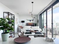 Amazing apartment Higueron West, Fuengirola - Chambres d’hôtes Málaga