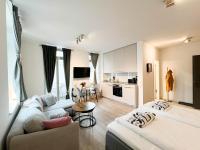 Ankerplatz - B&B Westerland