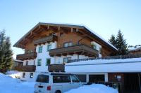 Chalet Alpine Royal B Top 21 - B&B Krimml