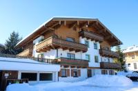 Chalet Alpine Royal A Top 13 - B&B