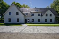 Rex Rugia Haus 17 Ferienwohnung 01 - B&B Lobbe