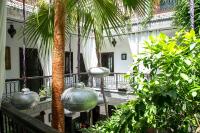 Riad O'Zeen - B&B Marrakech