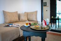 Luxury Triple Room
