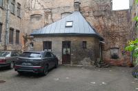 St Anne studio - B&B