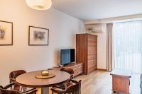 Appartamento con 1 Camera da Letto