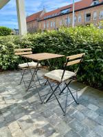 Luxe appartement inclusief garage rustig gelegen nabij zee - B&B Blankenberge