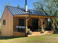 Chata Nelinka poblíž Hlučínského jezera - B&B Dobroslavice