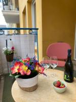 Le Spot Niçois - B&B Nizza