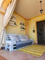 Home Amsicora - Ferienwohnung Cabras
