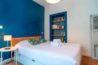 Le Closmadeuc - Coeur de ville - B&B Vannes