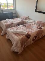 Double or Twin Room with Private External Bathroom