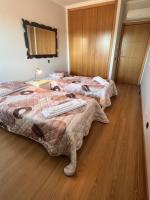 Habitación Doble con baño privado externo - 1 o 2 camas