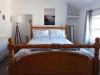 Patrick's Bar - B&B Bangor