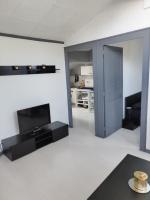 Joli Appartement hyper centre Grenoble - Ferienwohnung Grenoble