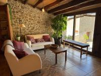 Refugi de l'Albera - Ferienwohnung Vilamaniscle