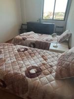 Chambre Double ou Lits Jumeaux avec Salle de Bains Privative Externe