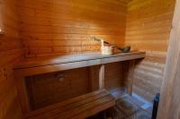 Lihtne ja hubane saunamaja Paralepas - B&B