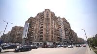 Chic 3-BR Apartment - Near City Stars - B&B Il Cairo