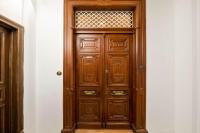 Nafsika's Grande Residence in Corfu Old Town - B&B Grevedianá