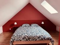 Maison lumineuse 2 chambres proche circuit - B&B