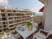 Menton: Charmant 3P avec Terrasse, Parking, Proche Plages et Centre - FR-1-196-230 - B&B Menton