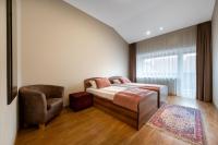 Appartement met 3 Slaapkamers
