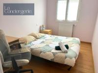 Le Belvédère #28-La Conciergerie - Poitiers centre - B&B